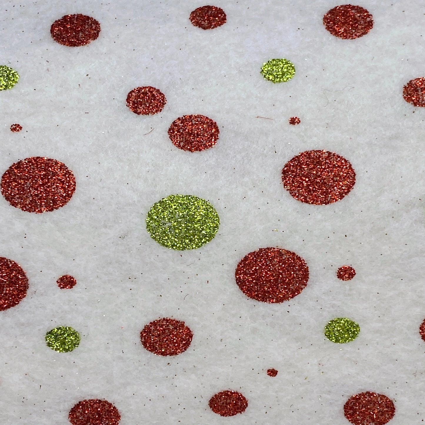 Pannolenci stampato 1 mm - Tessuto in morbido feltro - h. 140 cm 100% Poliestere - 14,90/mt