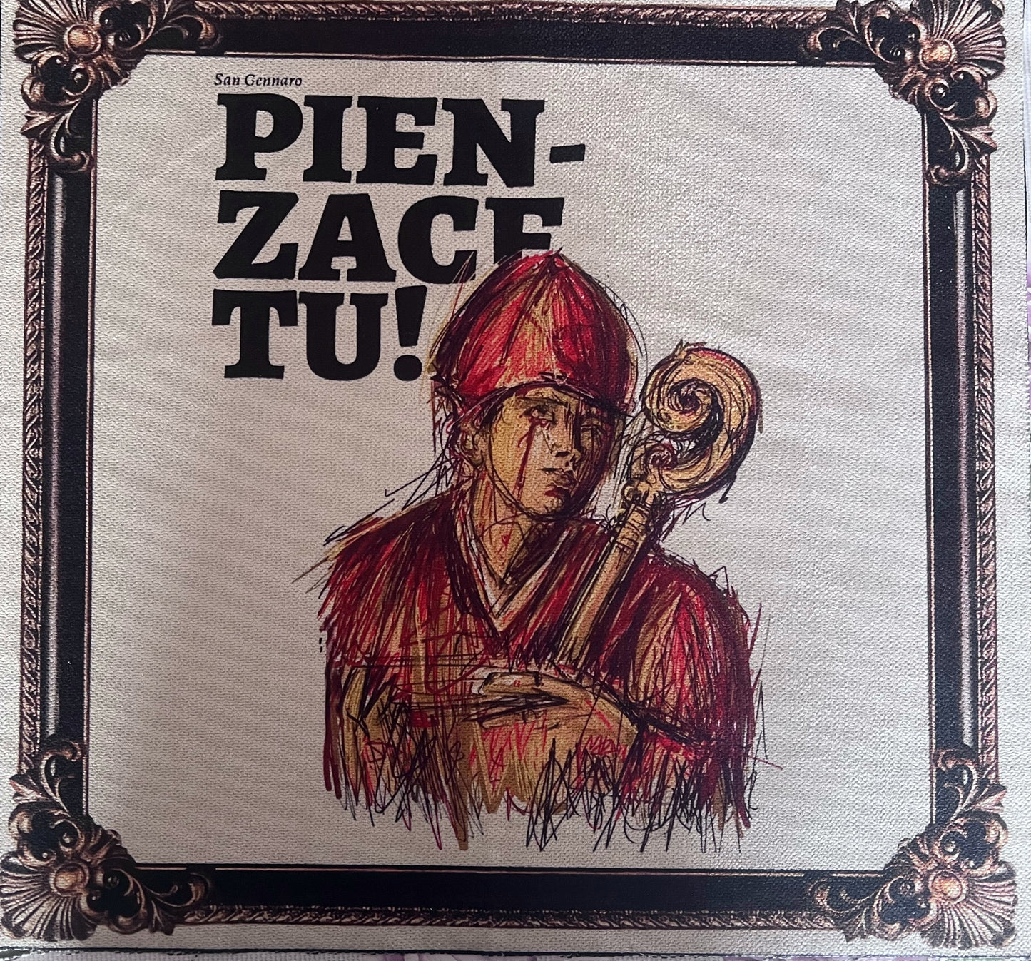 San Gennaro pienzace tu