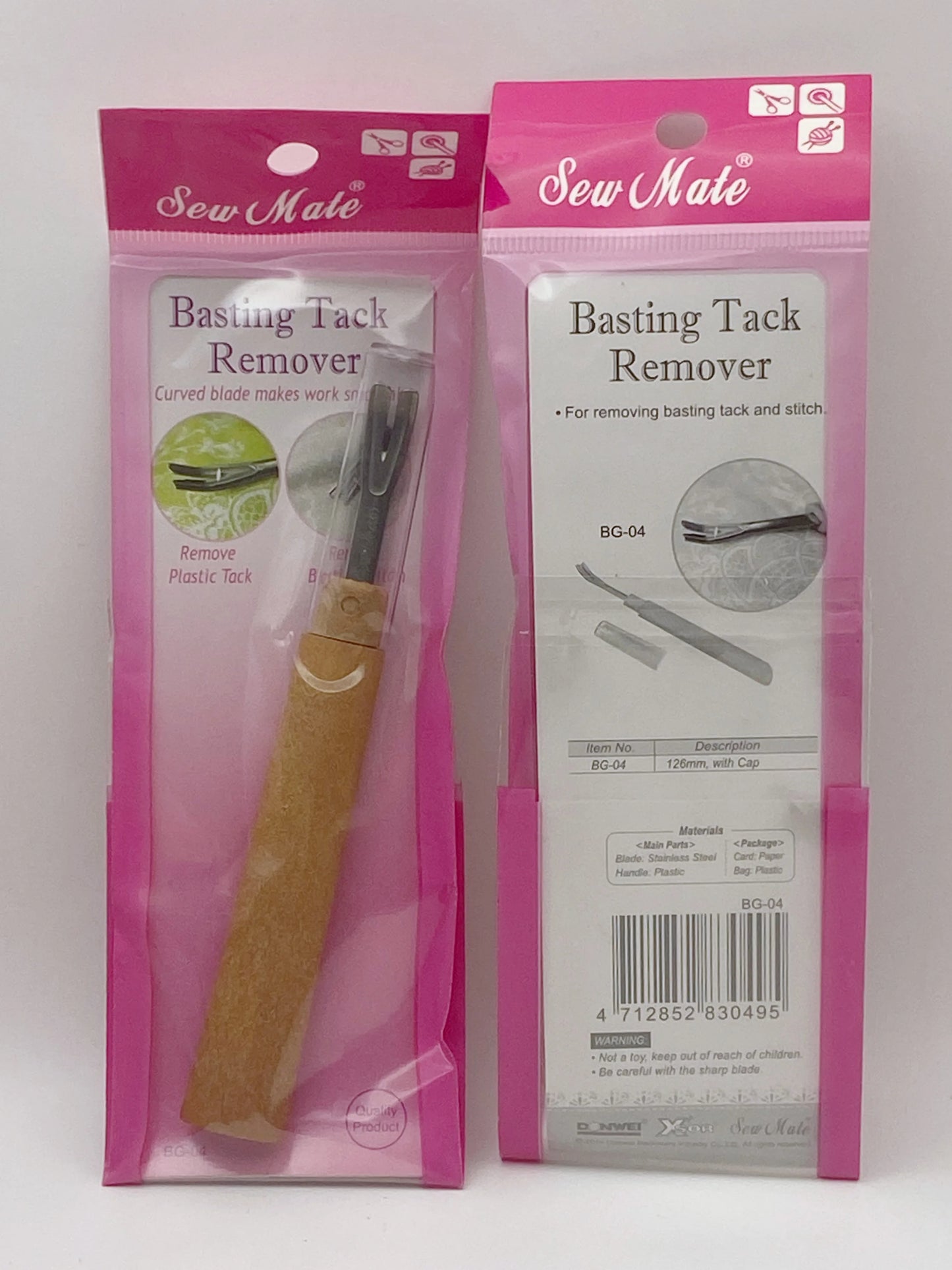 Attrezzo leva punti per pistola da trapunto