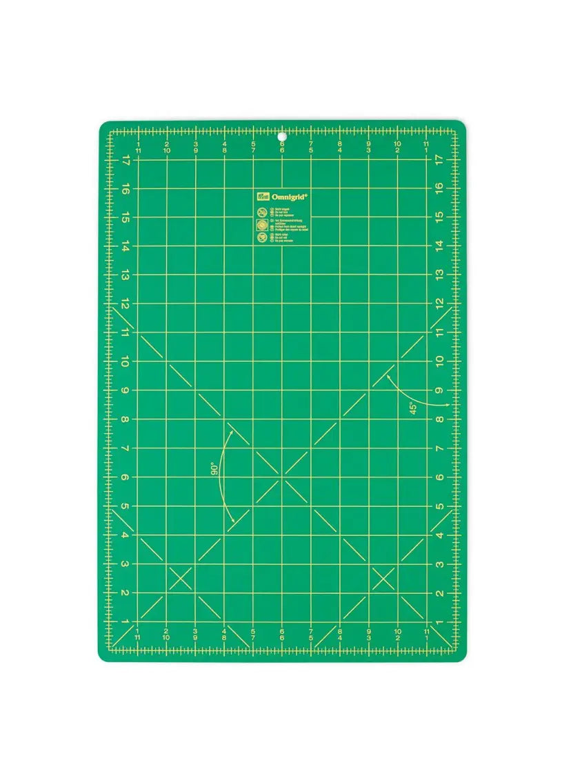 Base Tappetino da taglio Omnigrid Prym 60 x 90 cm