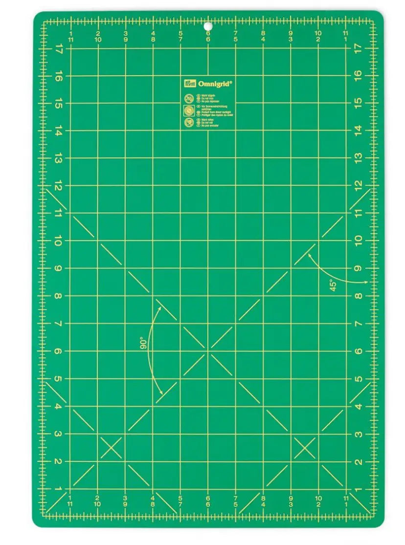 Base Tappetino da taglio Omnigrid Prym 45 x 60 cm