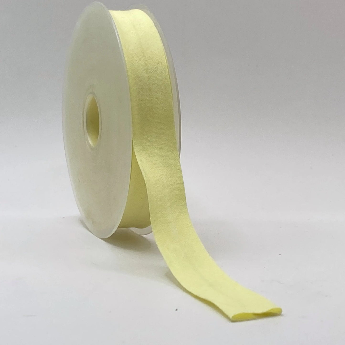 Nastro in sbieco vari colori altezza 20mm - 100% cotone