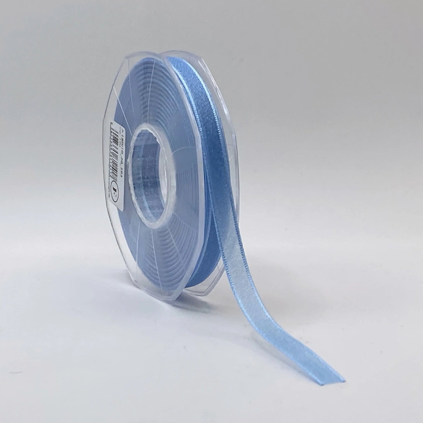 Nastro in organza vari colori - 10 mm - € 0,60/mt