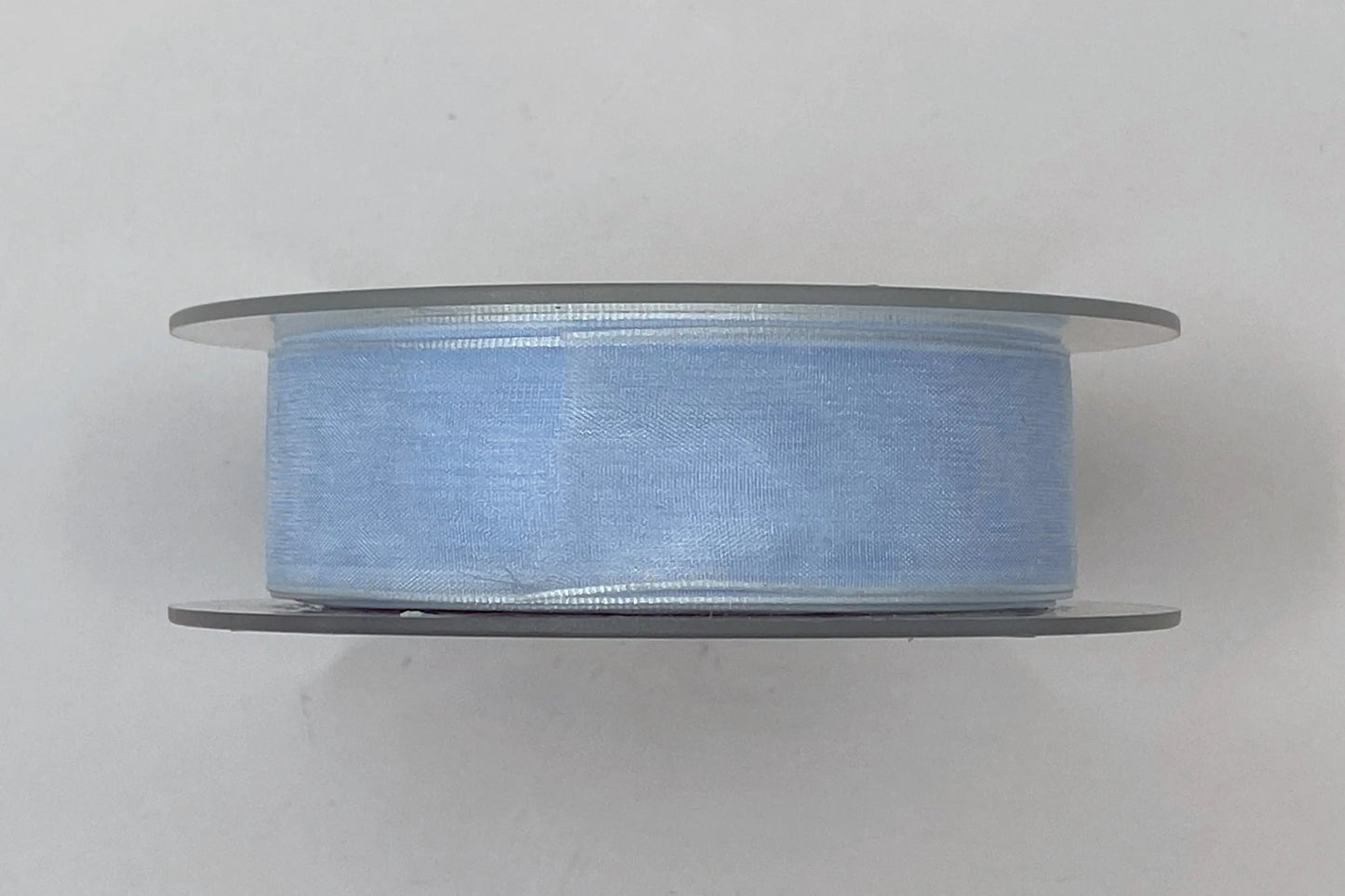 Nastri organza vari colori da 7mm e da 15mm