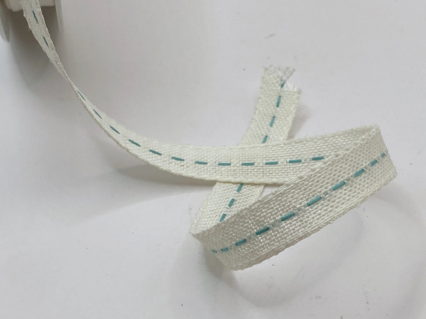 Nastro in cotone - 12mm - 2,50€/mt