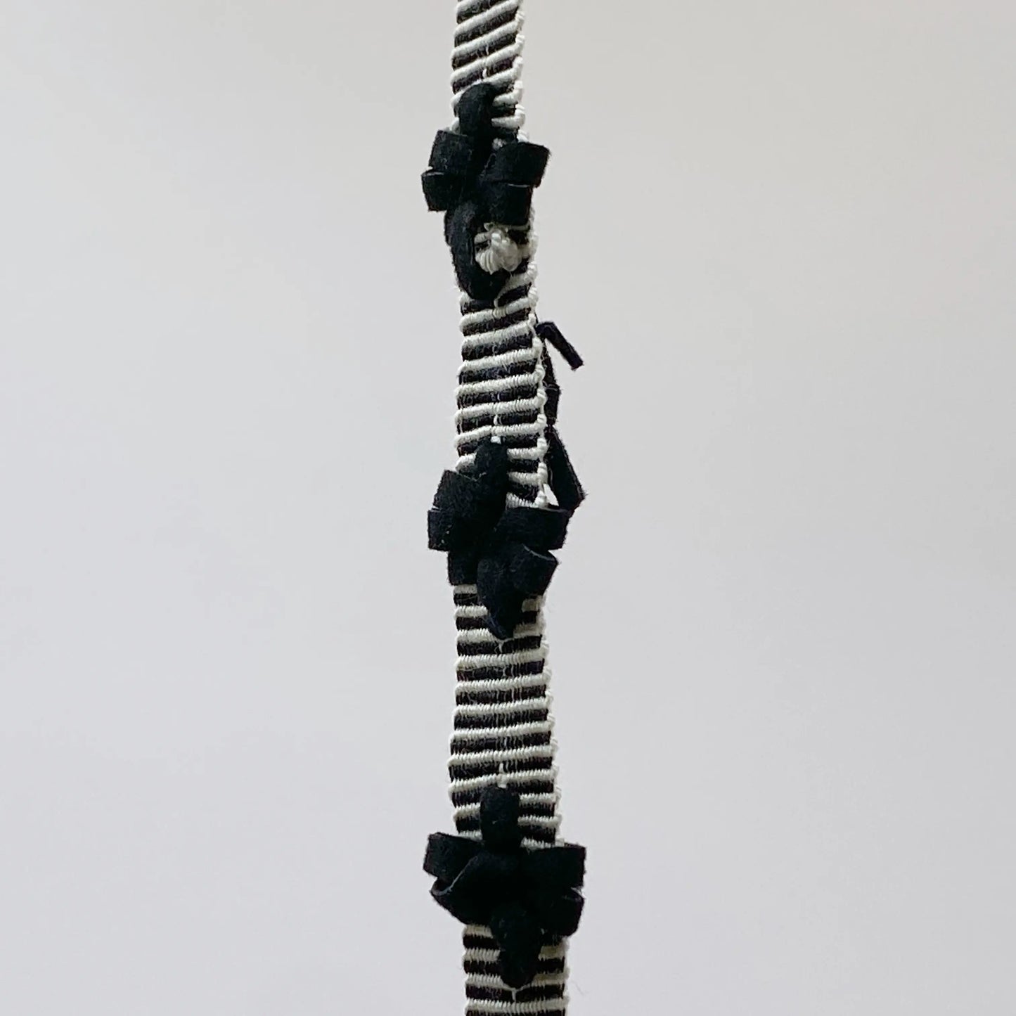 Nastro in cotone di alta qualità - 13mm - 3,00€/mt