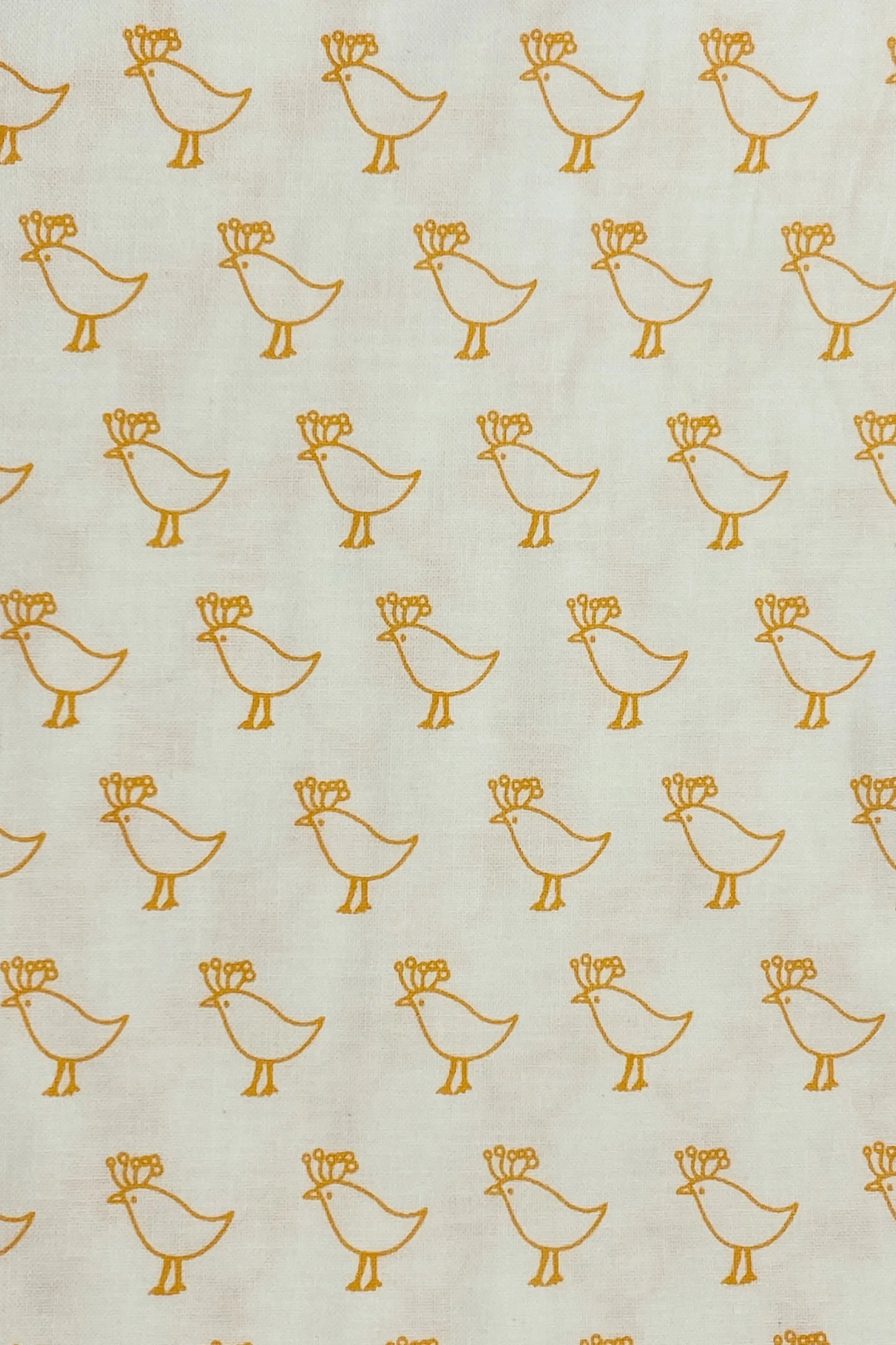 Tessuto Americano Bella by Lotta Jansdotter 100% cotone h 110 - 16,00€/mt