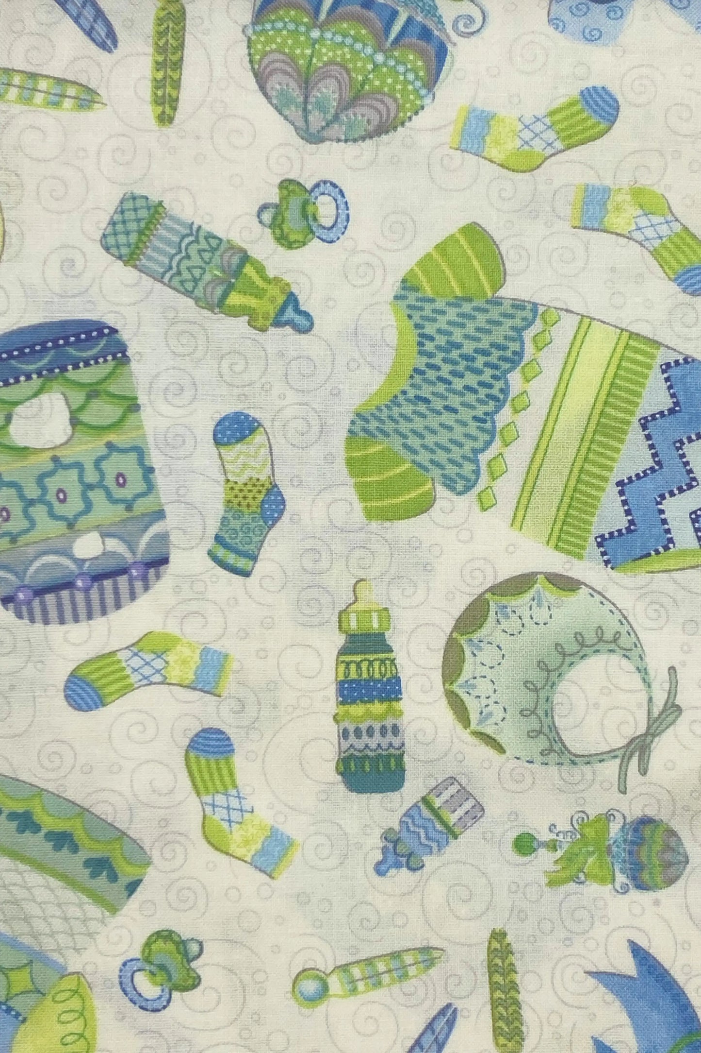 Tessuto Americano Nicole Tamarin Puro Cotone 100% cotone h 110 - € 16,00/mt