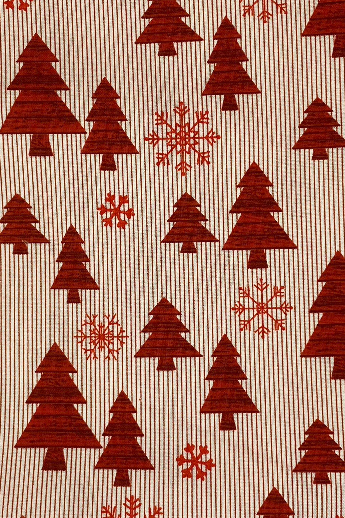 Tessuto Americano Christmas Memories - 100% cotone - h 110 - € 24,50/metro