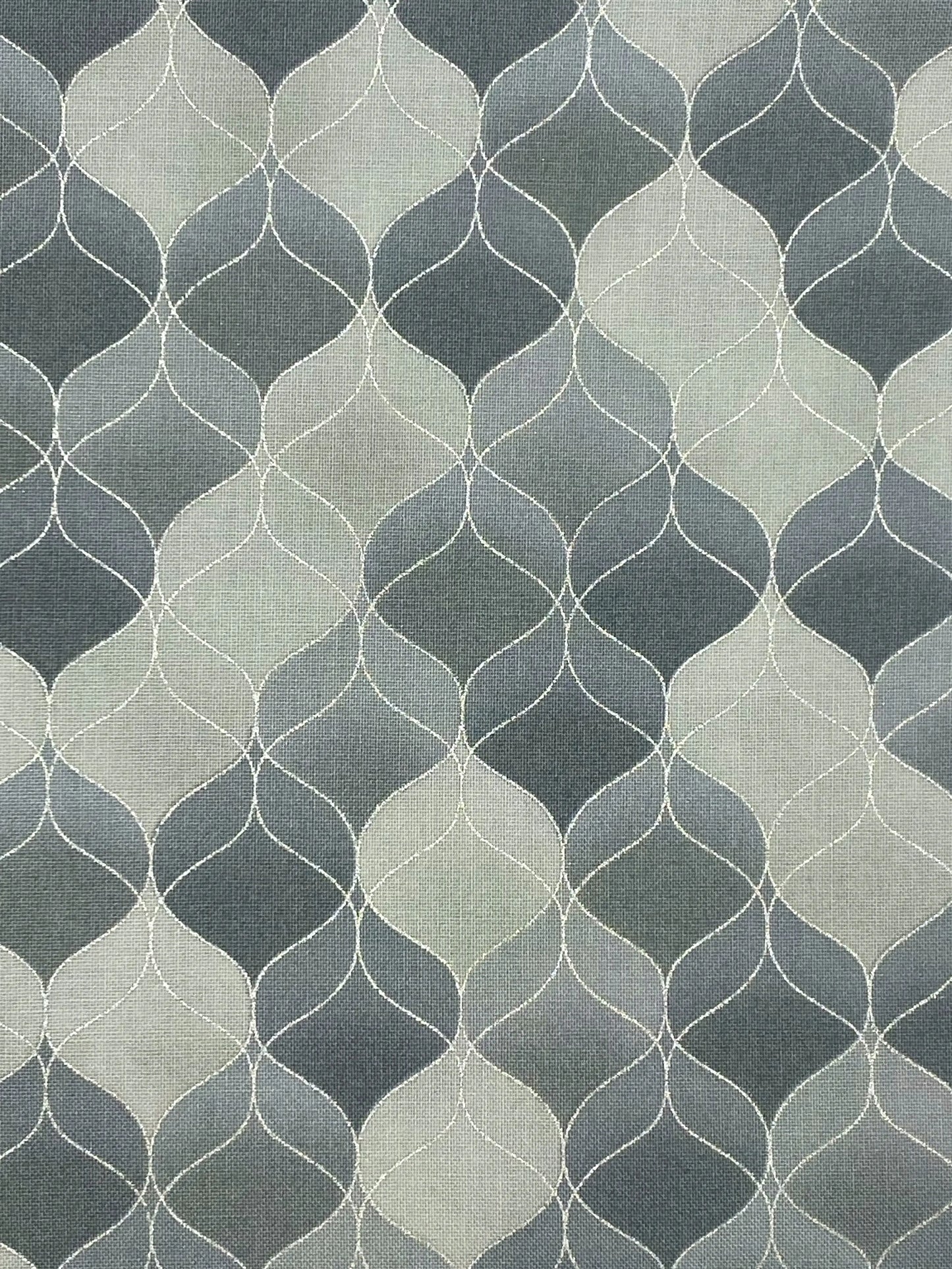 Tessuto Americano Christmas Wonder 100% cotone h 110 - € 19,00/mt