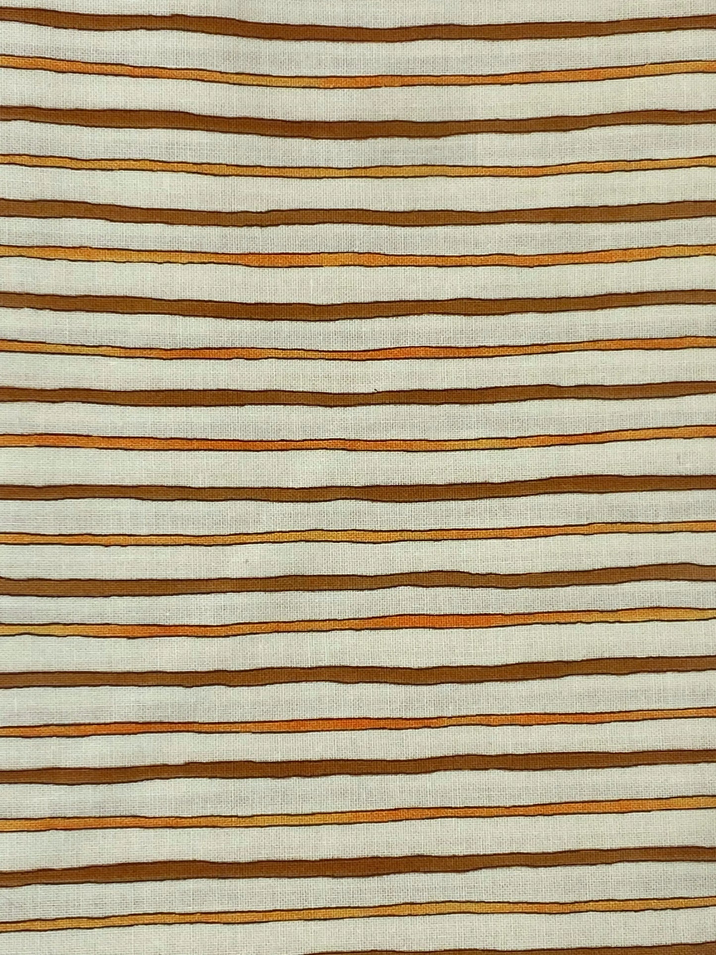 Tessuto Americano Fruitful Hands 100% cotone h 110 - 18,00€/mt