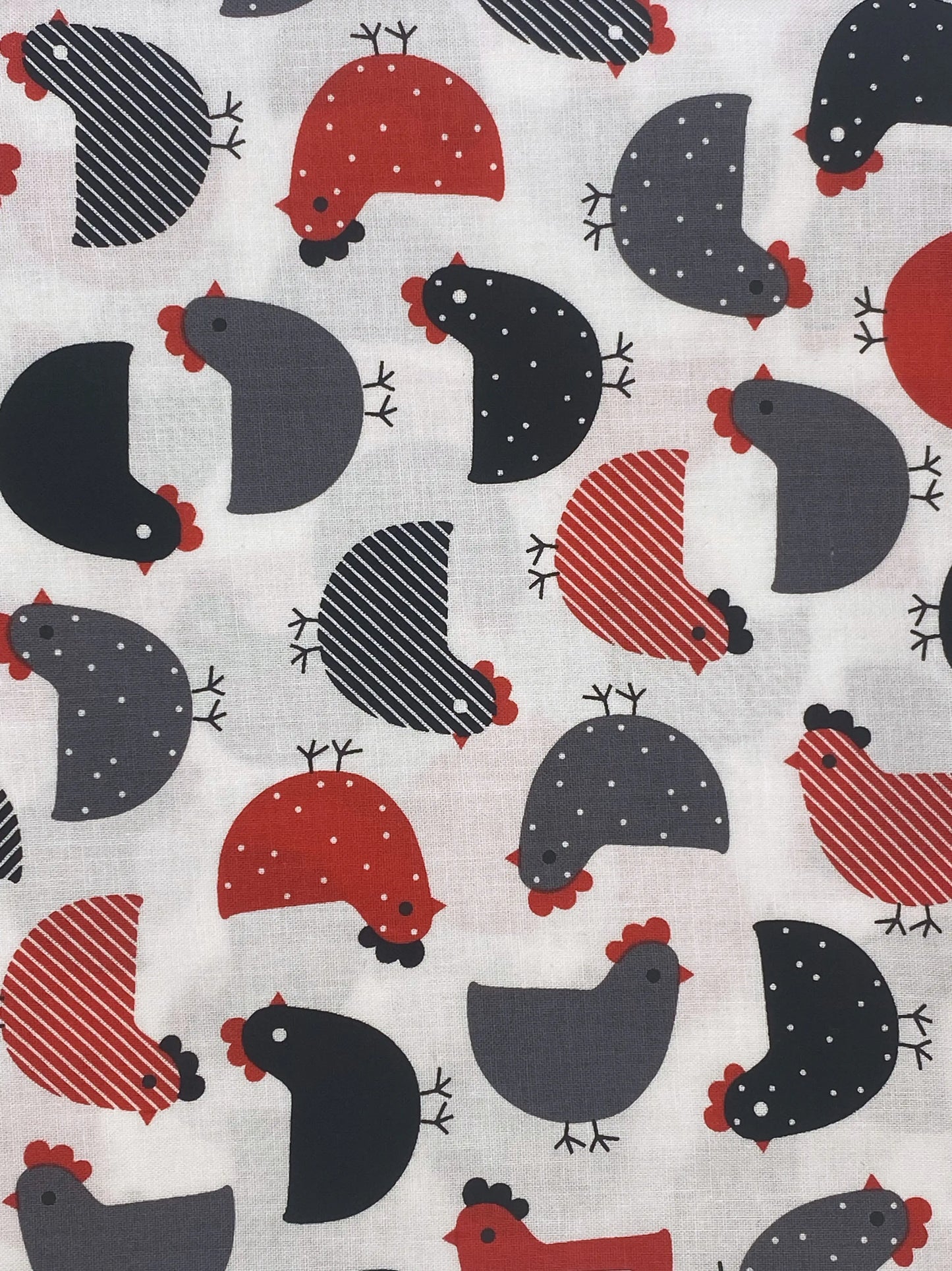 Tessuto Americano Urban Zoologie 100% cotone h 110 - 20,00€/mt