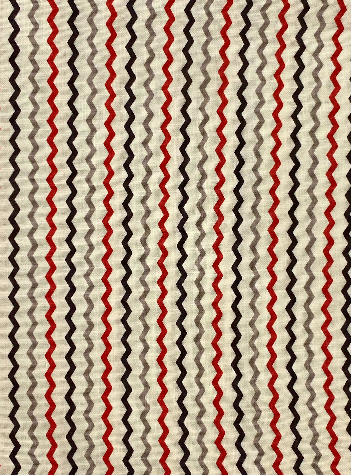 Tessuto Mama said Sew 100% cotone h 110 - 18,00€/mt
