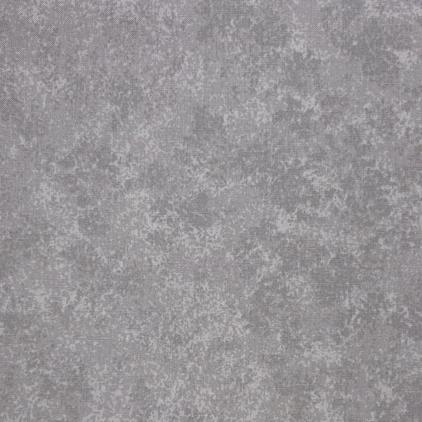 Tessuto Americano Spray time grigio tortora 100% cotone h 110 - 20,00€/mt