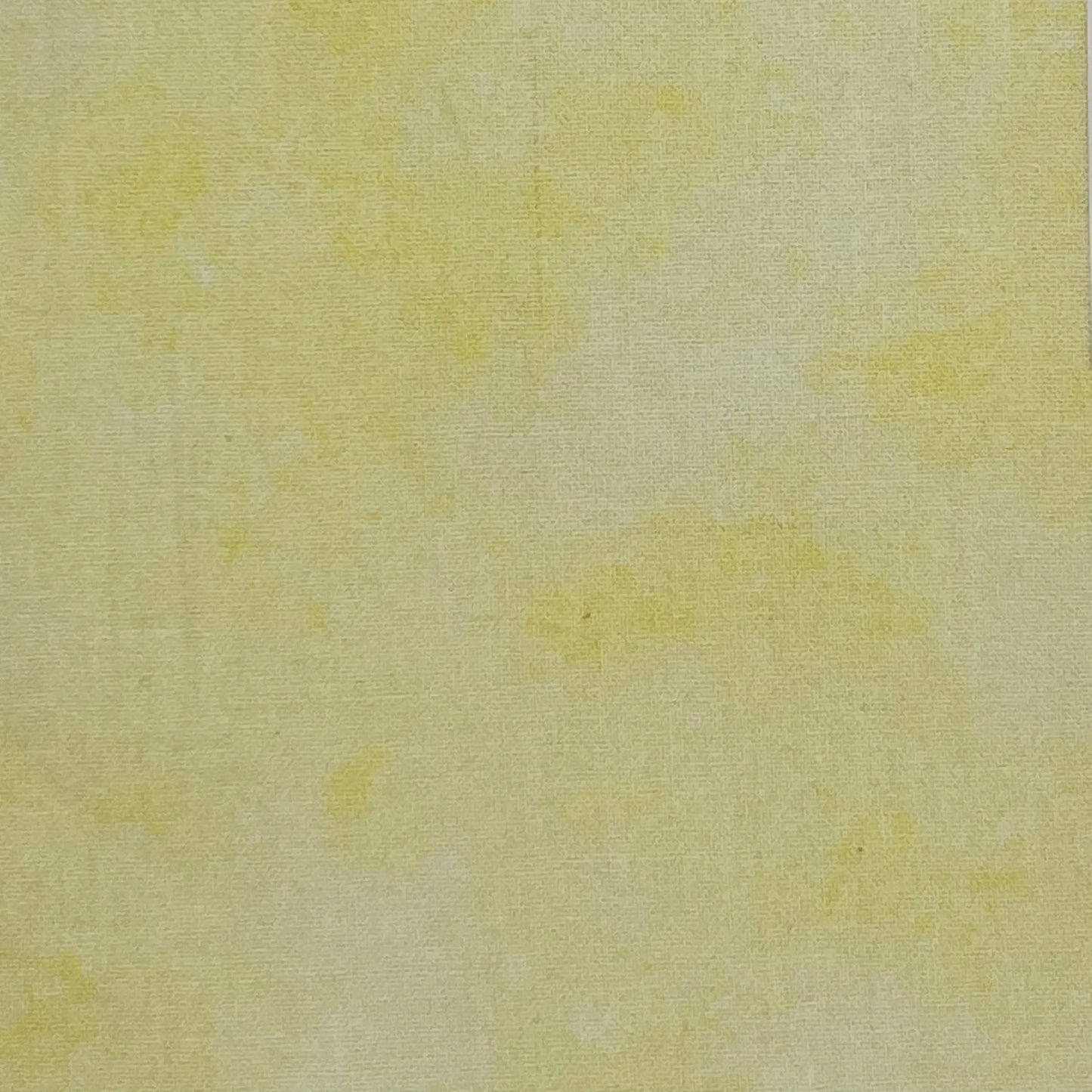 Tessuto Americano della QTFabbrics Giallo nuance 100% cotone h 110 - 20,00€/mt