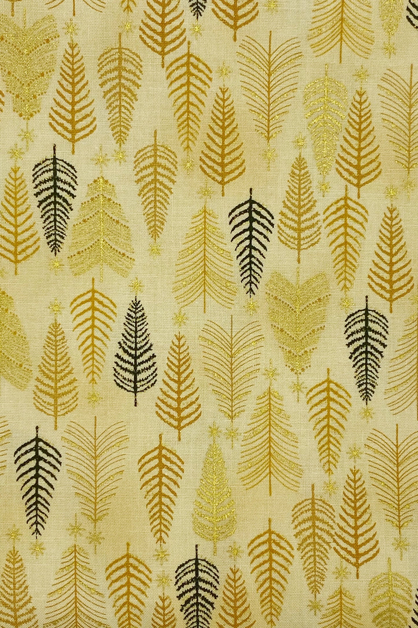 Tessuto Americano We Love Christmas - 100% cotone - h 110 - € 21,50/metro