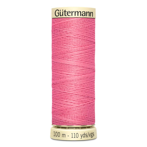 Filo Gutermann Cucitutto 100% Poliestere - Anemone cod 889