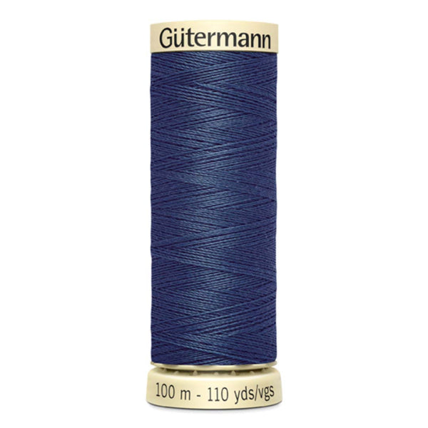 Filo Gutermann Cucitutto 100% Poliestere - Avio cod 593