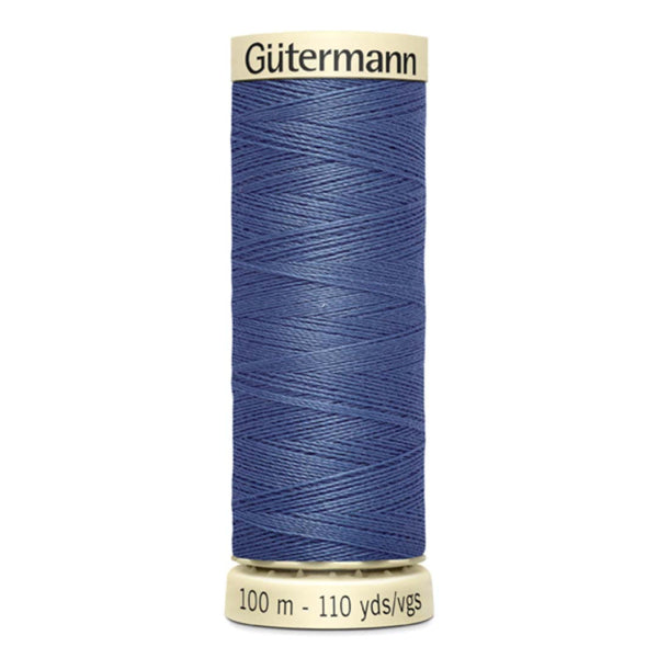 Filo Gutermann Cucitutto 100% Poliestere - Carta da zucchero cod 112