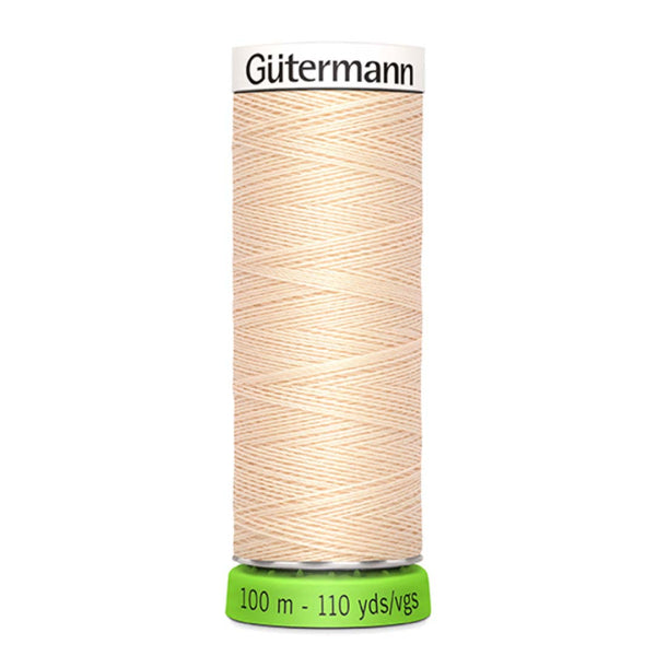 Filo Gutermann Cucitutto 100% Poliestere - Crepe cod 5