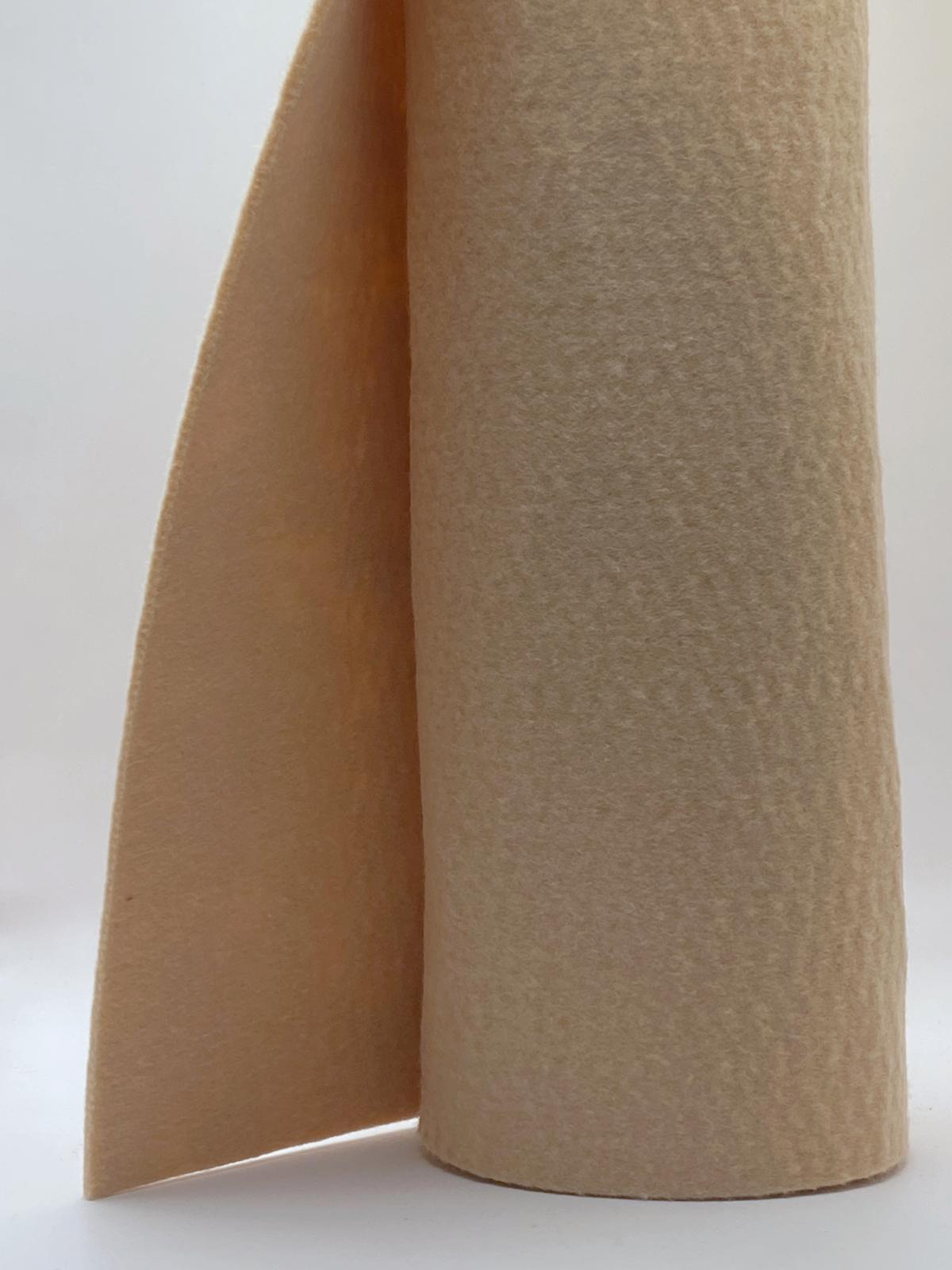 feltro rosa carne 3mm