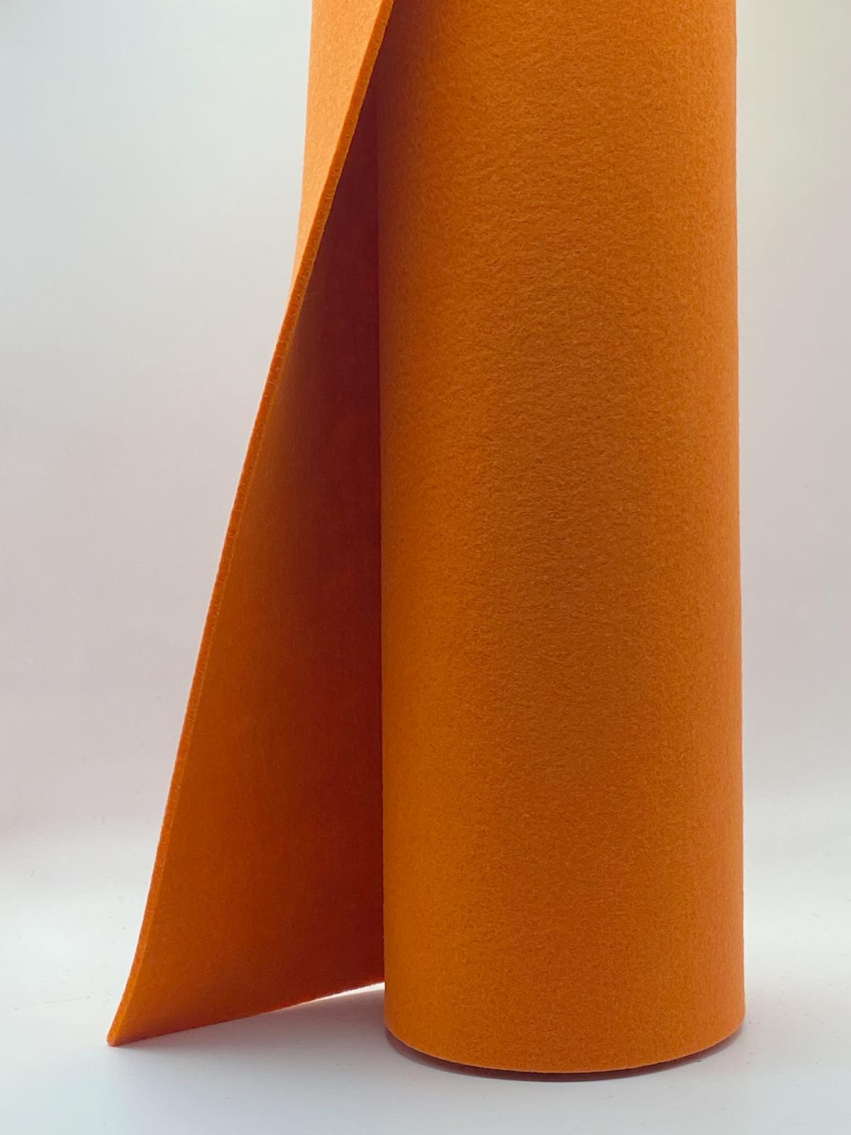 feltro senape 3mm