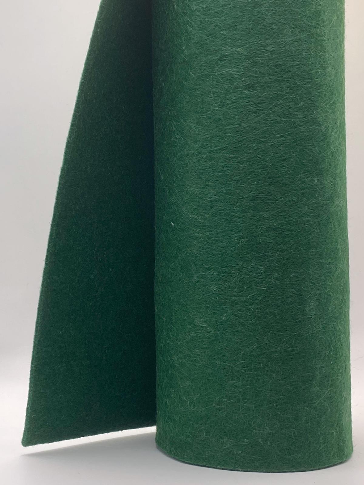 feltro verde prato 3mm
