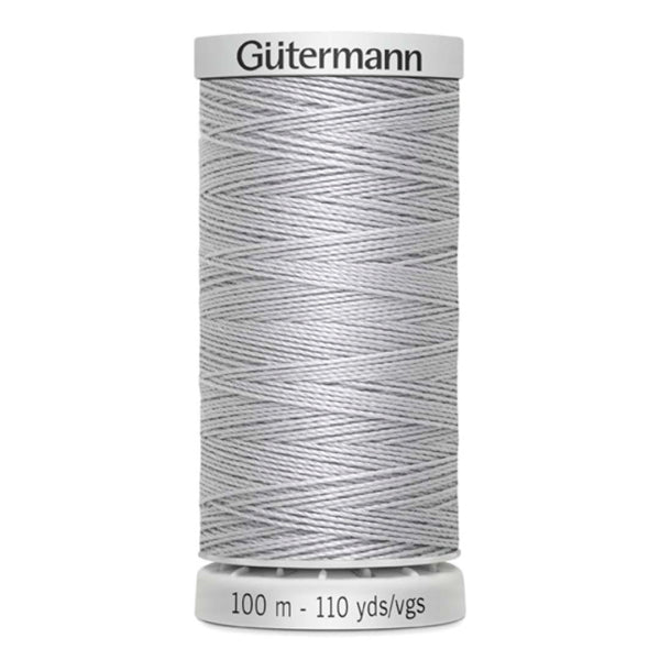 Filo Gutermann Cucitutto 100% Poliestere - Grigio cod 38