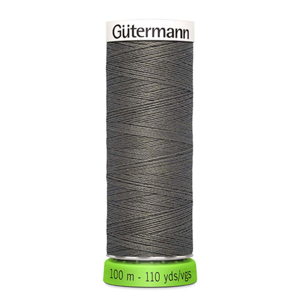 Filo Gutermann Cucitutto 100% Poliestere - Grigio matita cod 35