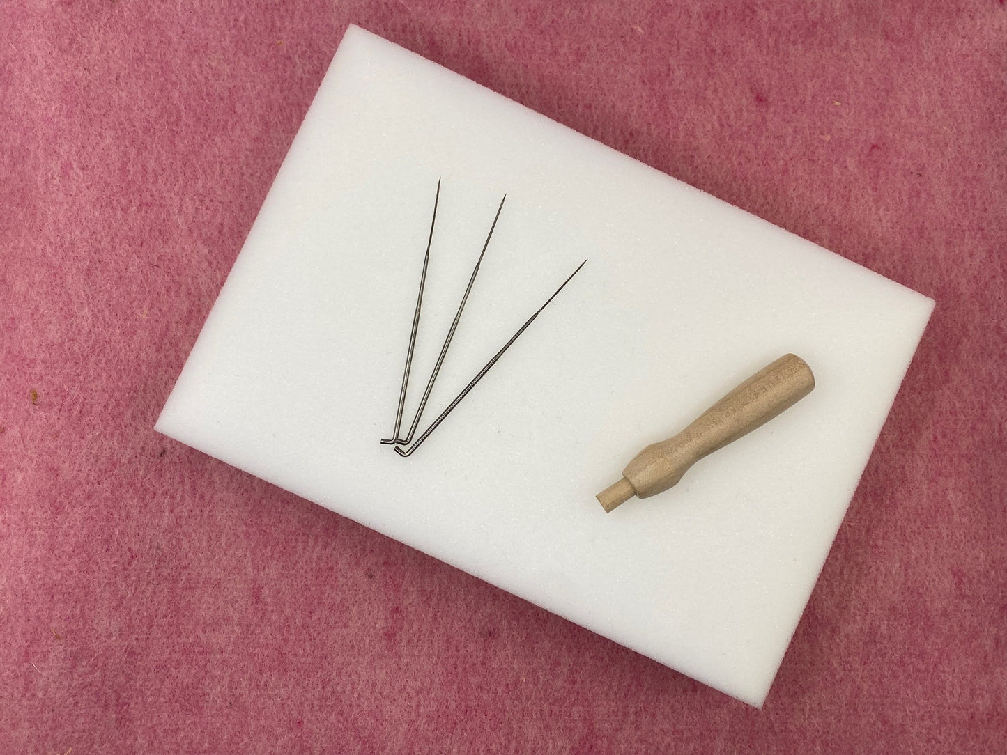 starter kit per infeltrimento