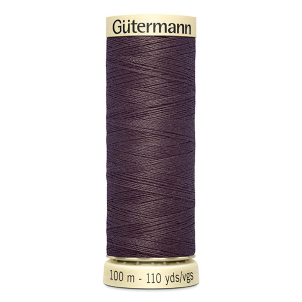 Filo Gutermann Cucitutto 100% Poliestere - Monaco cod 540