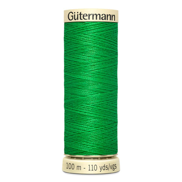 Filo Gutermann Cucitutto 100% Poliestere - Verde menta 2 cod 833