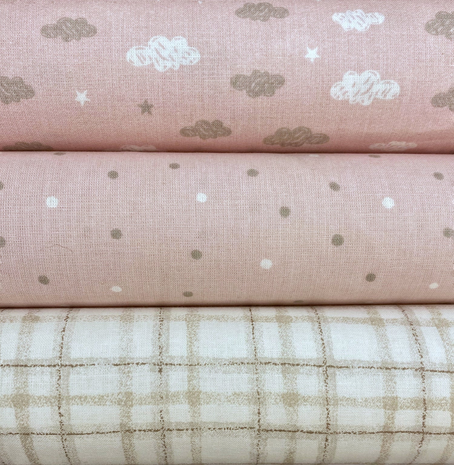 cotone stampato Nouvelle