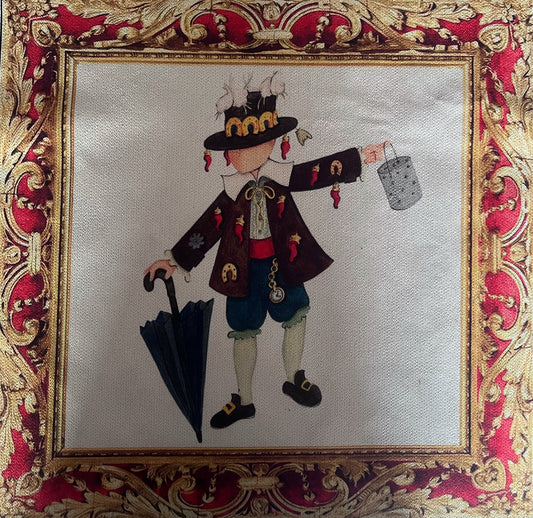 Gennarino o' scaramantico