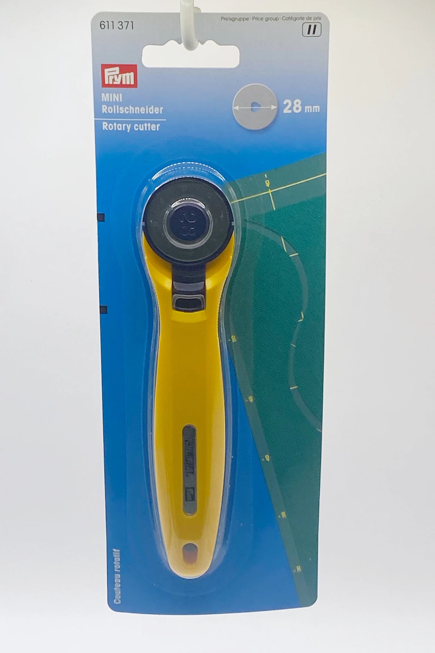Taglierina rotativa Prym – Ø 28 mm