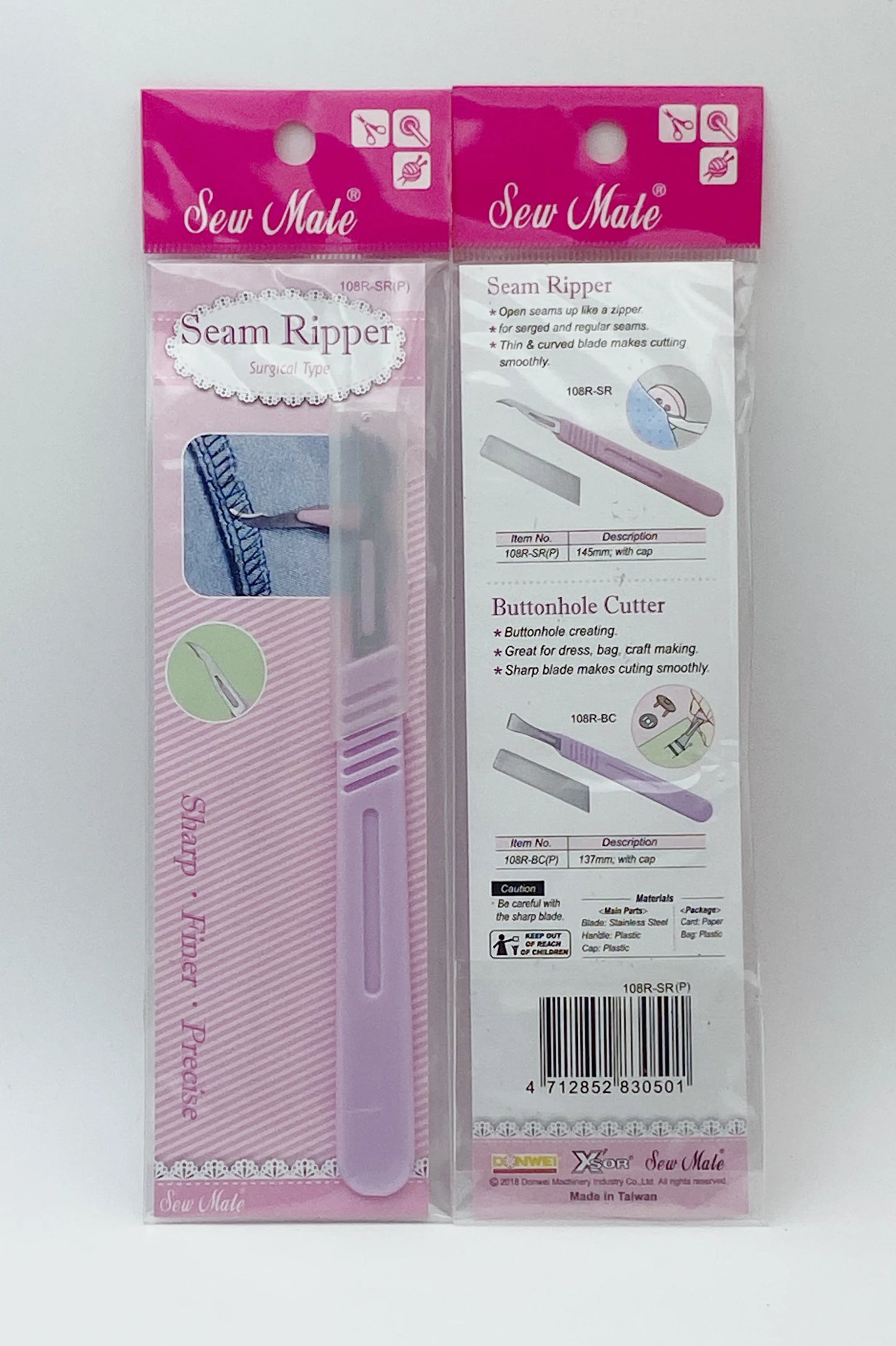 Taglierina - bisturi