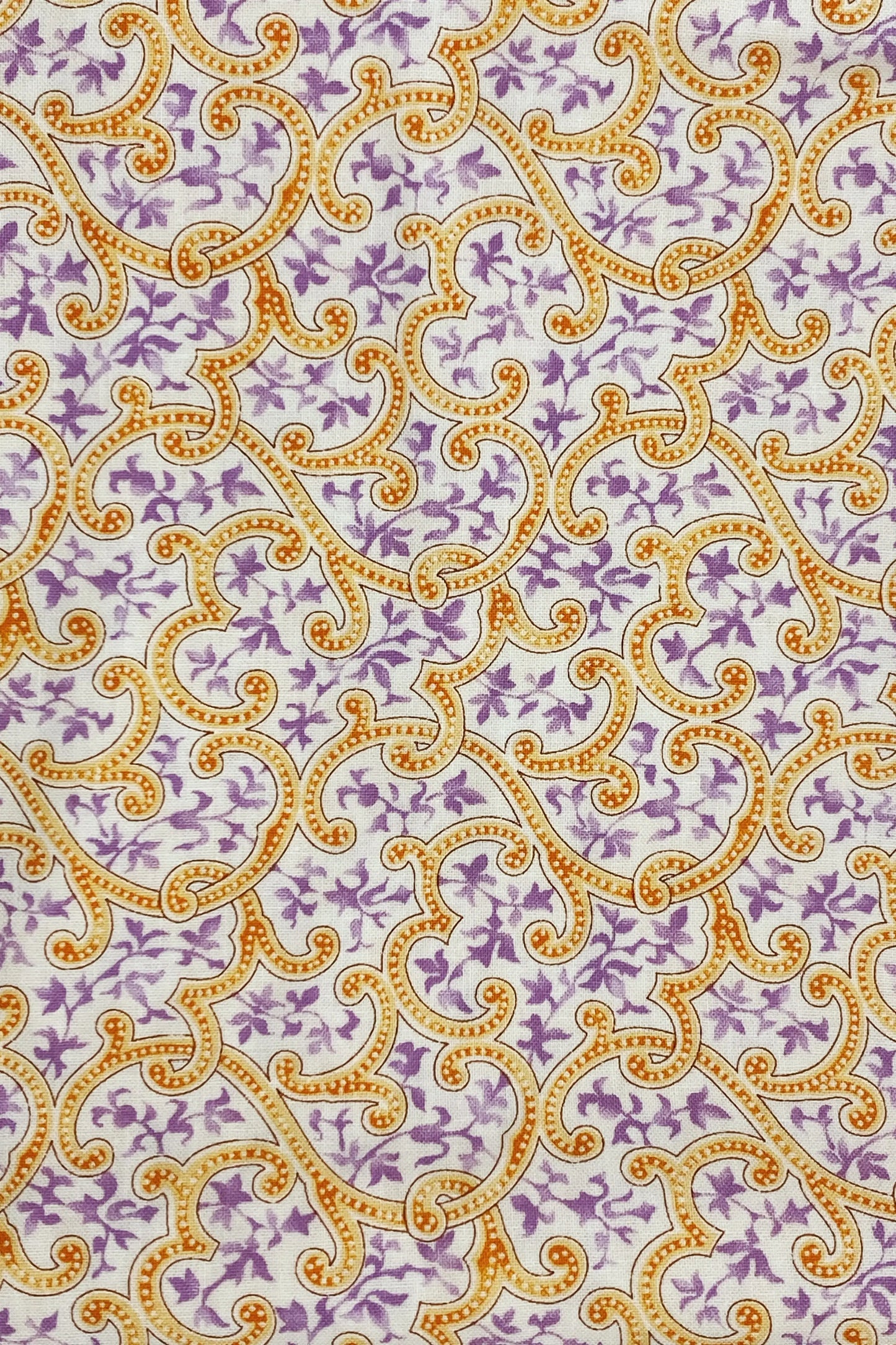 Tessuto Americano More This'n  and that 100% cotone h 110 - 16,00€/mt