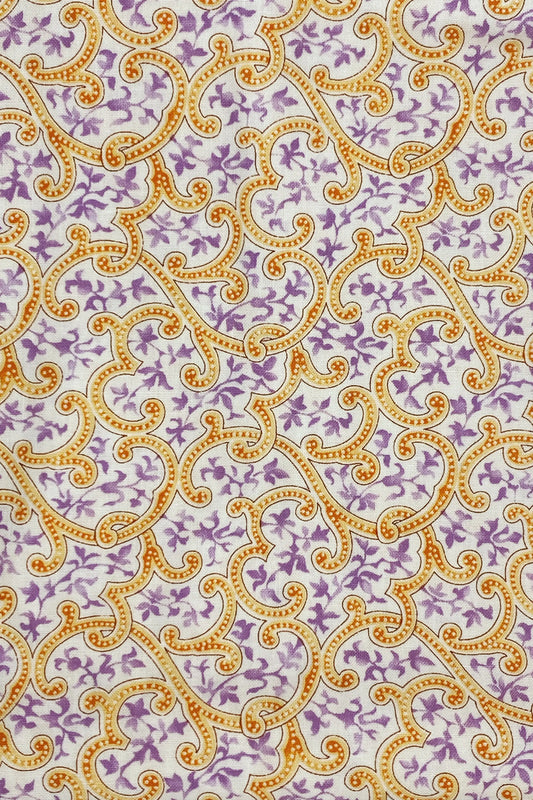 Tessuto Americano More This'n  and that 100% cotone h 110 - 16,00€/mt