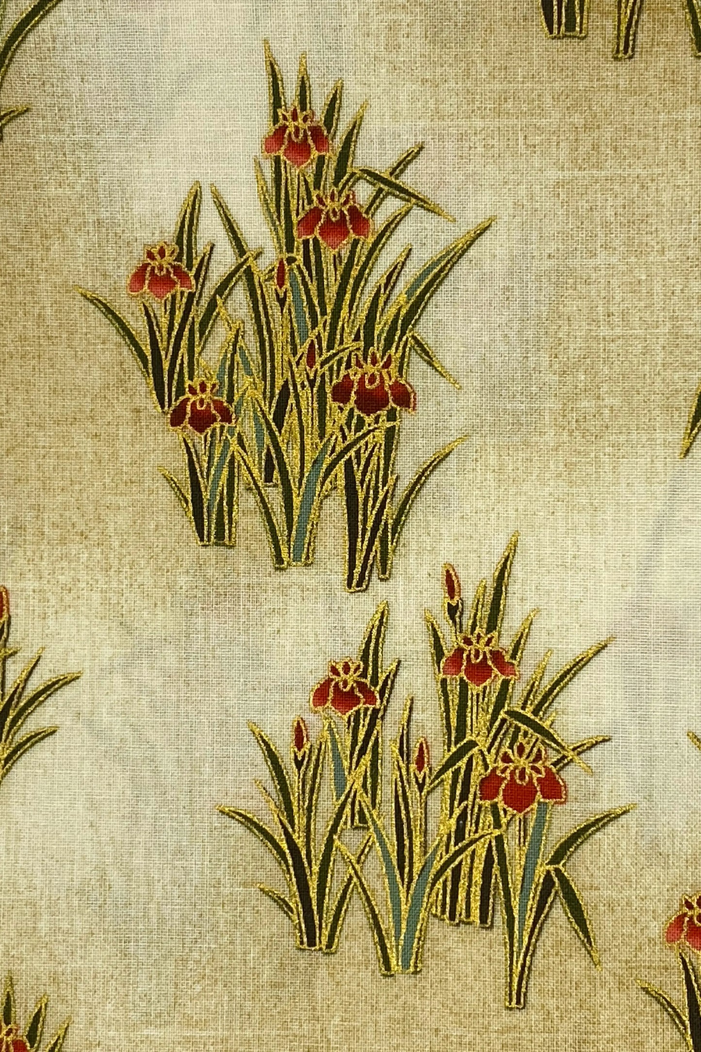 Tessuto Americano Imperial Collection - 100% cotone - h 110 - € 24,50/metro