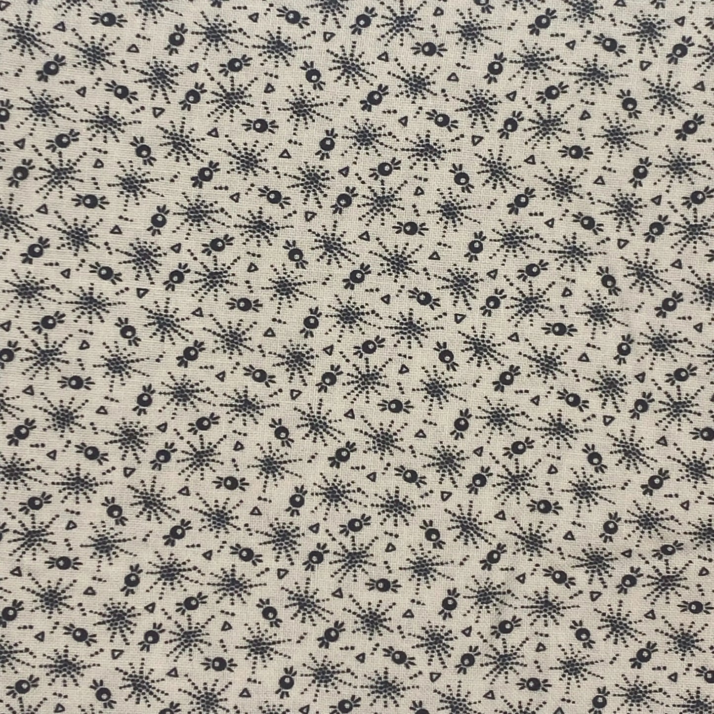 Tessuto Americano Herderson Street 100% cotone h 110 - 18,00€/mt