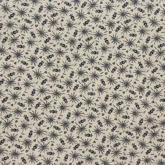 Tessuto Americano Herderson Street 100% cotone h 110 - 18,00€/mt