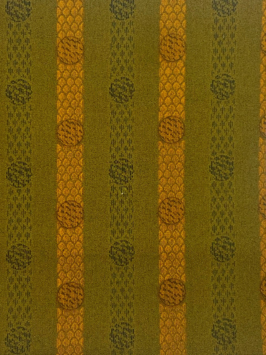 Tessuto americano Itty Bitty 100% cotone h 110 - 18,00€/mt