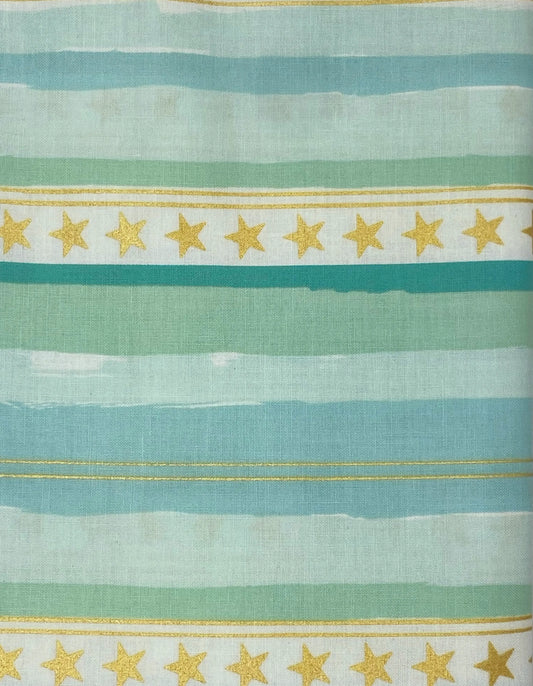 Tessuto Americano Magic 100% cotone h 110 - 18,00€/mt