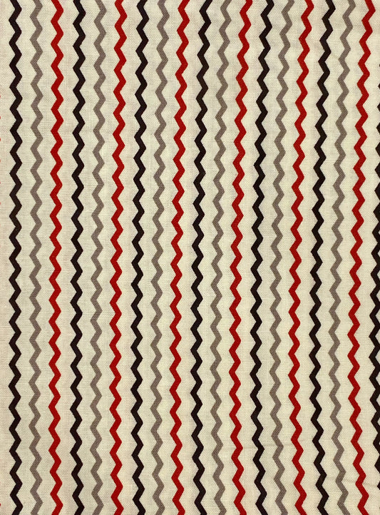 Tessuto Mama said Sew 100% cotone h 110 - 18,00€/mt