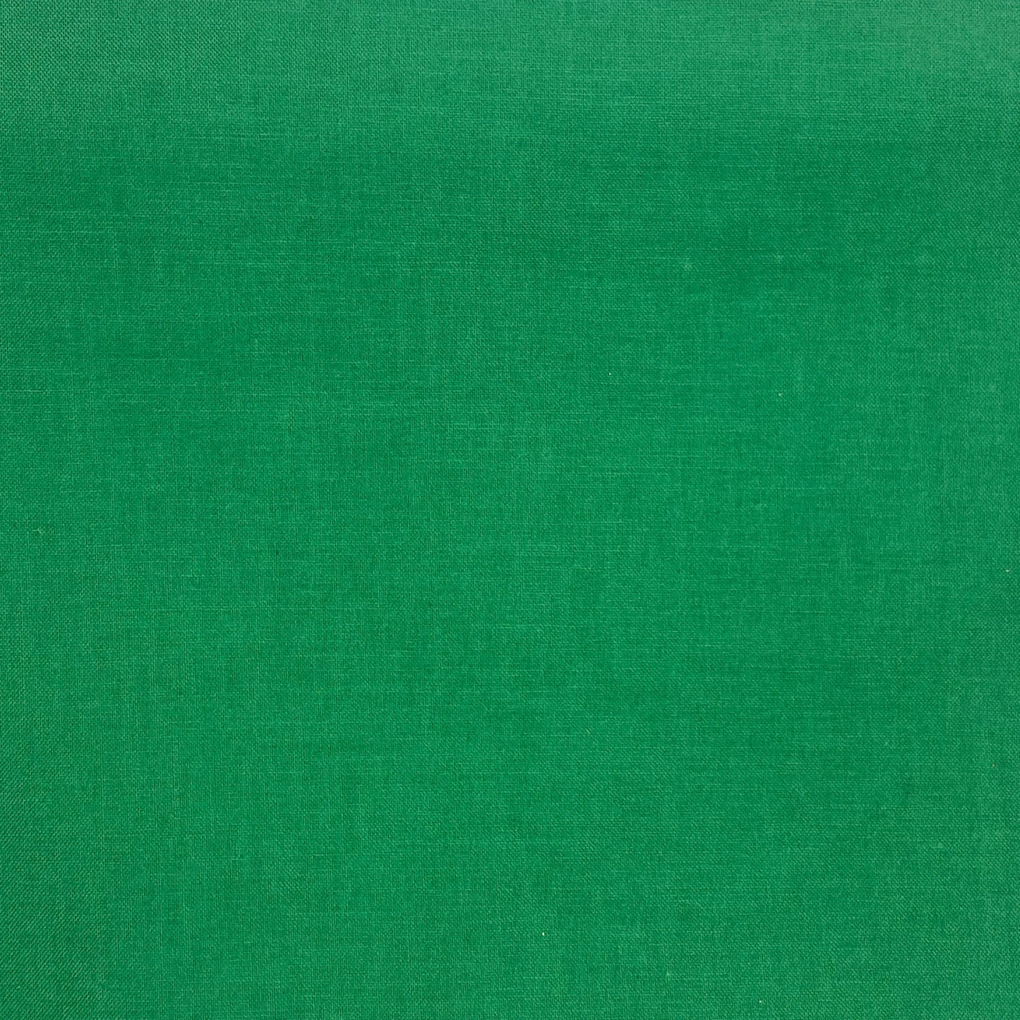Tessuto in cotone Verde brillante un fondo 100% cotone h 110 - 14,00€/mt