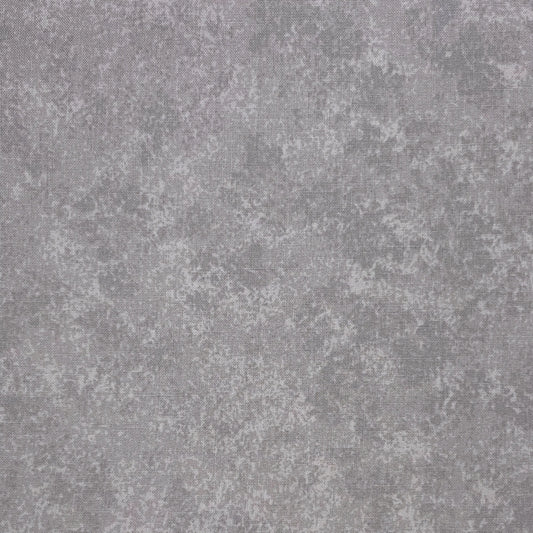 Tessuto Americano Spray time grigio tortora 100% cotone h 110 - 20,00€/mt