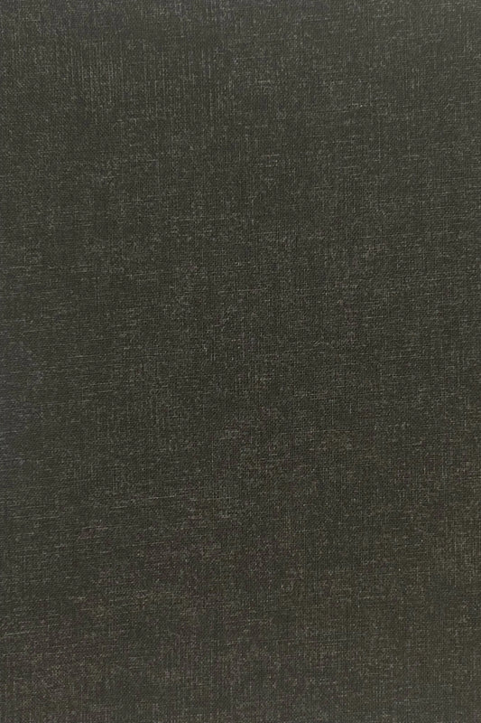 Tessuto Americano Melange lavagna 100% cotone h 110 - 20,00€/mt