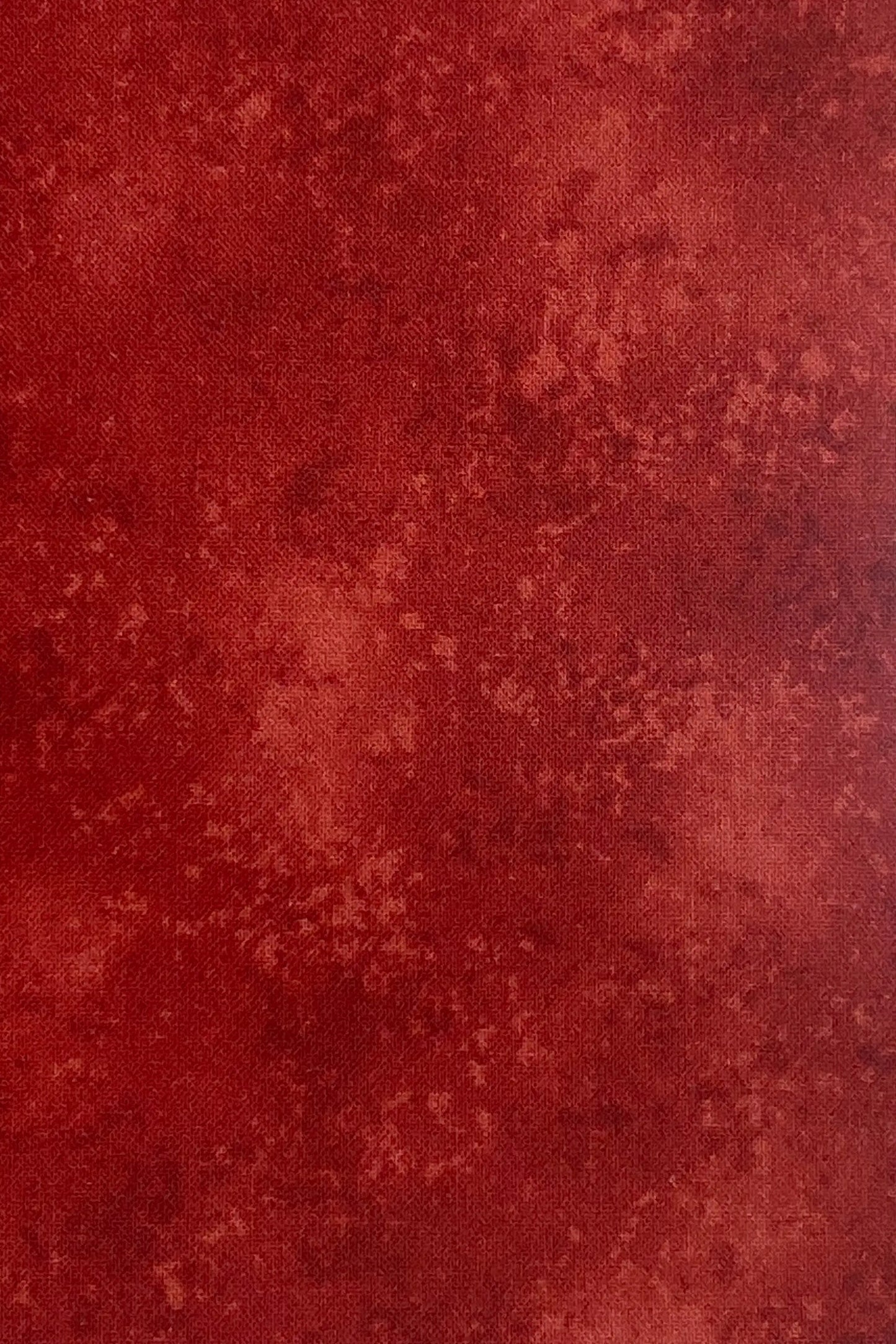 Tessuto Americano Fantasia Rossa QT Fabrics 100% cotone h 110 - 20,00€/mt