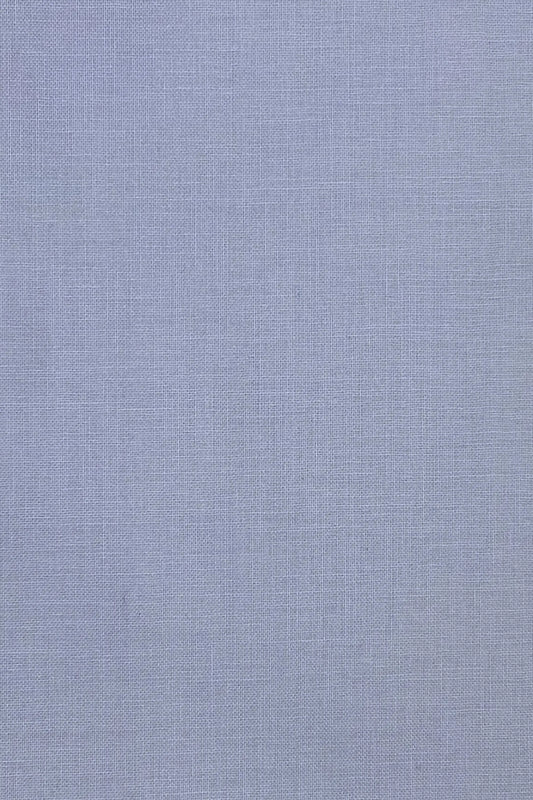 Tessuto in cotone azzurro chiaro un fondo 100% cotone h 110 - 14,00€/mt