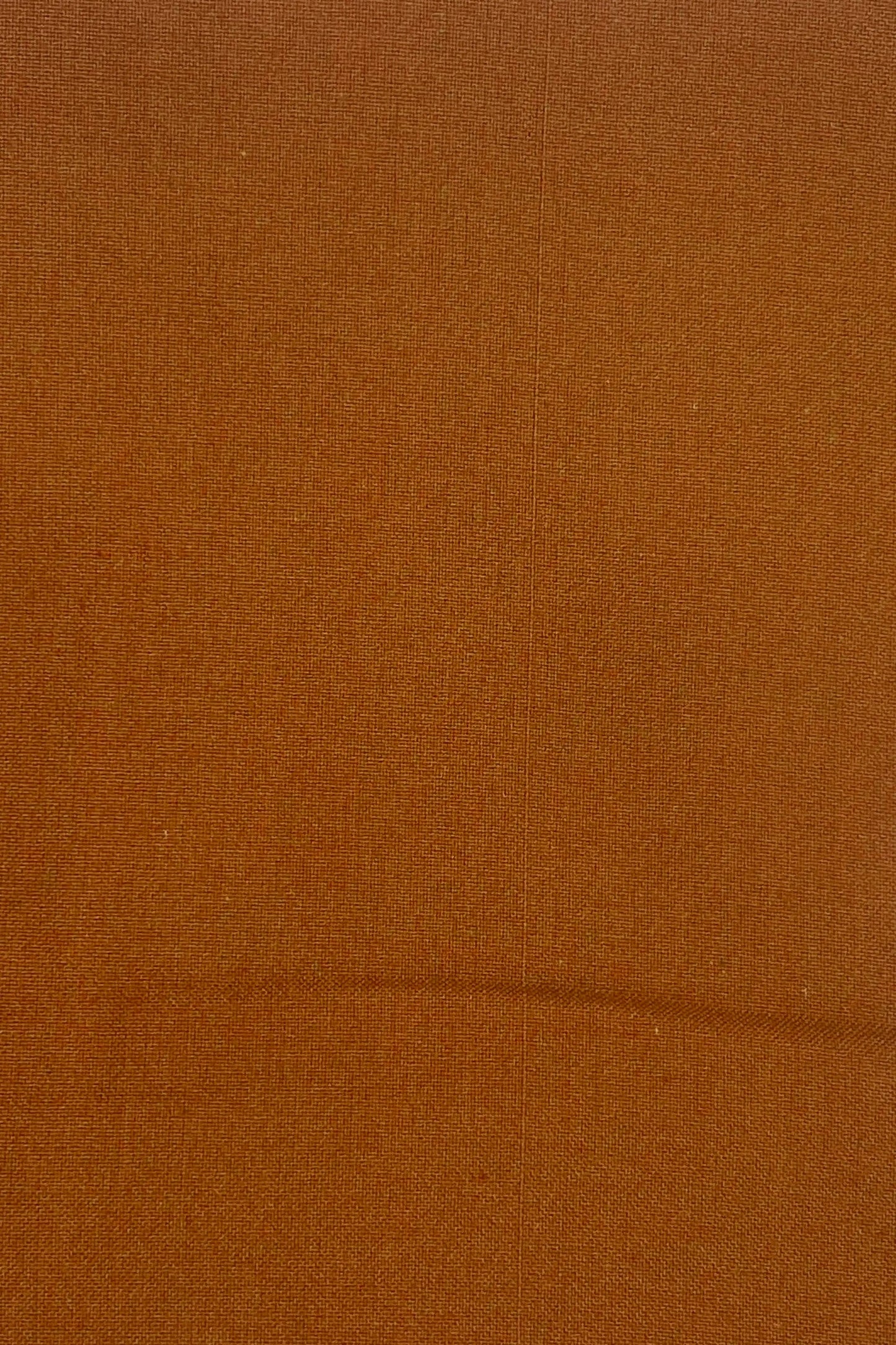 Tessuto in cotone marrone 100% cotone h 110 - 16,00€/mt